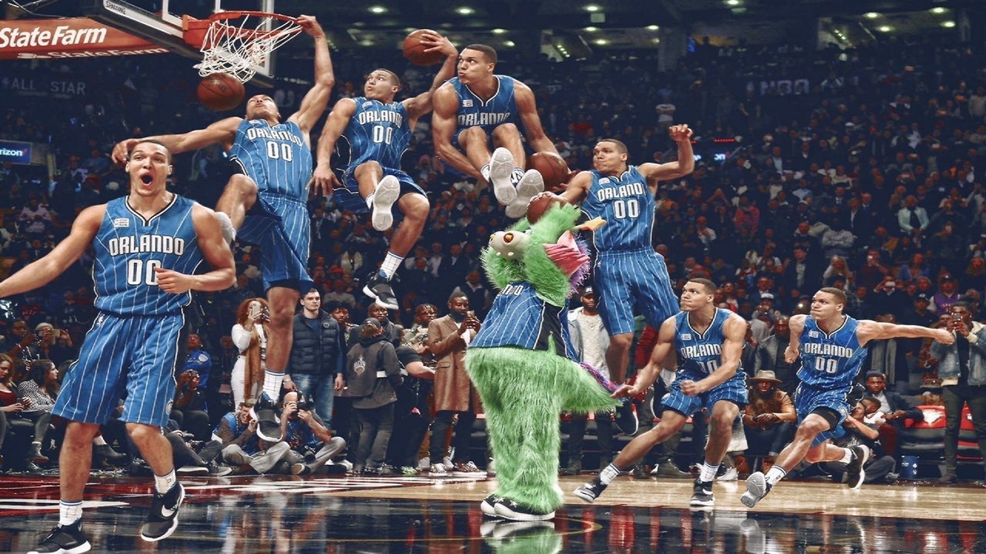 格林纳达国际体操比赛激烈进行，格林纳达金牌