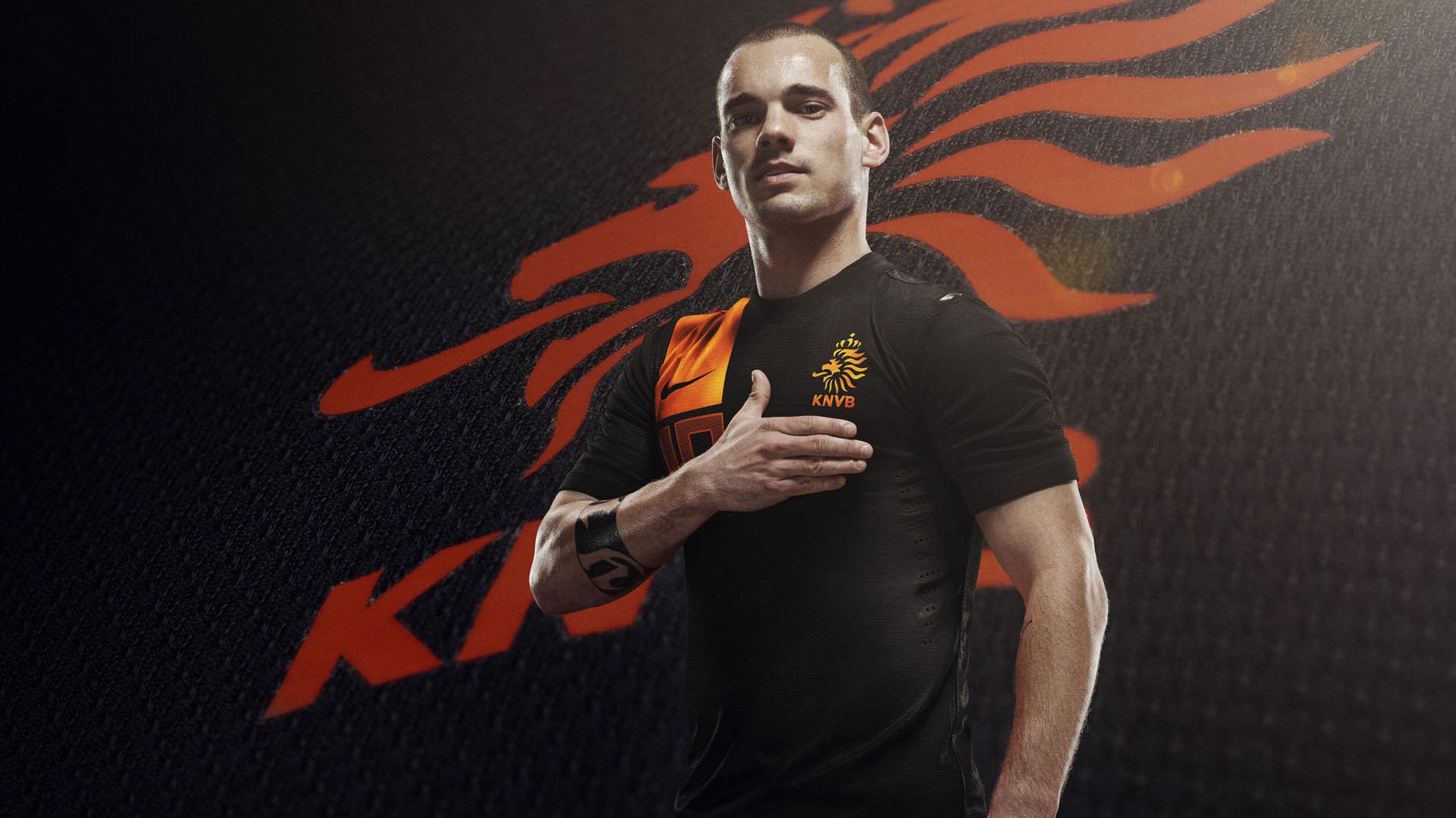 球迷不敢相信的惊天进球